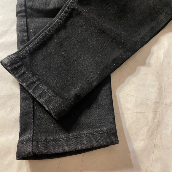 ZARA Super Elastic Hight Rise Shaper Ankle Length Jeans - Picture 5 of 9